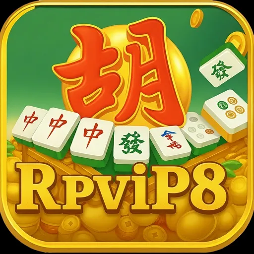 rpvip8 - Streaming Video APK
